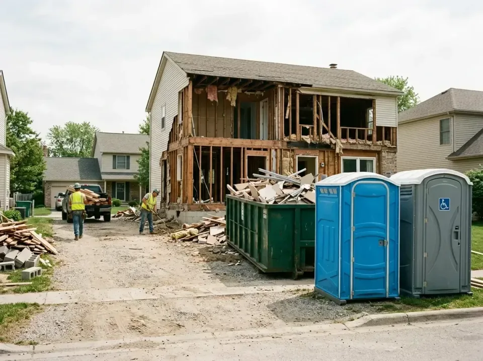 home-renovation-demolition-sit-010 — frequently asked questions, Portable Toilet & Dumpsters Rental in Connelly Springs, NC